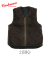 CUSHMAN ALPAKA REVERSIBLE DECK VEST