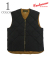 CUSHMAN C/N CLOTH DOWN VEST