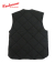 CUSHMAN C/N CLOTH DOWN VEST