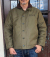 N-1 DECK JACKET U.S.C.C. NIAGARA L.B.S.