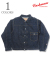 13.5oz. XX DENIM FIRST MODEL