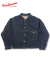 13.5oz. XX DENIM FIRST MODEL