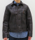WAREHOUSE 1st TYPE LEATHER JACKET