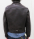 WAREHOUSE 1st TYPE LEATHER JACKET