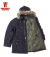 2150 WAREHOUSE DENIM N-3B TYPE JACKET