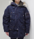 2150 WAREHOUSE DENIM N-3B TYPE JACKET