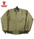 WAREHOUSE NAF 1168 AVIATOR AND GROUND CREW JACKET