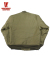 WAREHOUSE NAF 1168 AVIATOR AND GROUND CREW JACKET