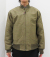 WAREHOUSE NAF 1168 AVIATOR AND GROUND CREW JACKET
