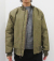WAREHOUSE NAF 1168 AVIATOR AND GROUND CREW JACKET