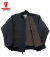 WAREHOUSE NAF 1169 AVIATOR AND GROUND CREW JACKET