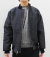 WAREHOUSE NAF 1173 AVIATOR AND GROUND CREW JACKET