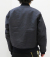 WAREHOUSE NAF 1173 AVIATOR AND GROUND CREW JACKET