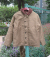 NAF1168 N-1 WINTER JACKET NXs-1408