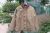 NAF1168 N-1 WINTER JACKET NXs-1410