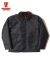 N-1 WINTER JACKET(BLUE JUNGLE CLOTH) NAVY BLUE (NXss-23181)