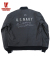 WAREHOUSE N-1 WINTER JACKET HOOK FRON