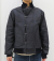 WAREHOUSE N-1 WINTER JACKET HOOK FRON