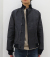 WAREHOUSE N-1 WINTER JACKET HOOK FRON