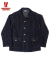 WAREHOUSE U.S.ARMY DENIM COVERALL