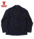 WAREHOUSE U.S.ARMY DENIM COVERALL