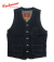 10oz. DENIM WORK VEST