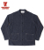 WAREHOUSE  FORTY AND EIGHT HORSE GUARD JACKET