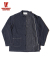 WAREHOUSE  FORTY AND EIGHT HORSE GUARD JACKET