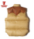 ROCKY MOUNTAIN × WAREHOUSE RIP STOP NYLON DOWN VEST