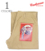 CHINO  TROUSERS WIDE FIT