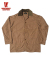WAREHOUSE 1930'S WATER PROOF HUNTING JACKET
