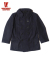 WAREHOUSE 1920'S WW1 STYLE U.S.NAVY 14STARS PEA COAT