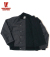 WAREHOUSE U.S.NAVY 6HOOK DECK JACKET NAVY BLUE