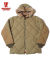 WAREHOUSE ALASKAN DOWN COAT