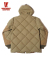 WAREHOUSE ALASKAN DOWN COAT