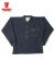 WAREHOUSE CLOSED FRONT JUMPER