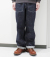 CUSHMAN 10oz. DENIM BAKER PANTS