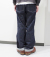 CUSHMAN 10oz. DENIM BAKER PANTS