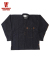 WAREHOUSE 1880 HEAVY LEATHER BOUND JUMPER