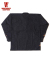 WAREHOUSE 1880 HEAVY LEATHER BOUND JUMPER