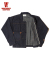 1880 HEAVY LEATHER BOUND JUMPER