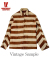 BROWN PRISONER JACKET