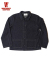 NEW DEAL PROGRAMS DENIM COVERALL
