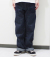 CUSHMAN 10oz DENIM U.S.N. TROUSERS