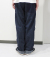 CUSHMAN 10oz DENIM U.S.N. TROUSERS