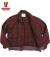 WAREHOUSE C.C.C. LUMBER JACKET