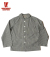 U.S.NAVY SHAWL COLLAR COVERALL
