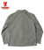 U.S.NAVY SHAWL COLLAR COVERALL