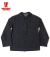 U.S.NAVY SHAWL COLLAR COVERALL