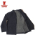 U.S.NAVY SHAWL COLLAR COVERALL